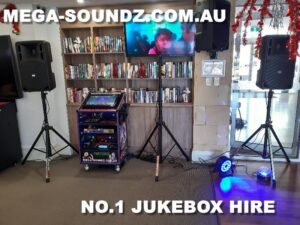 karaoke perth