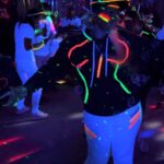 GLOW PARTY HIRE