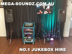 karaoke setups perth