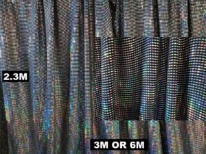 Disco Backdrop Hire Disco Backdrop Hire