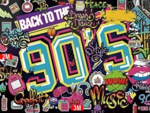 90'S BACKDROP HIRE PERTH 90'S BACKDROP HIRE PERTH