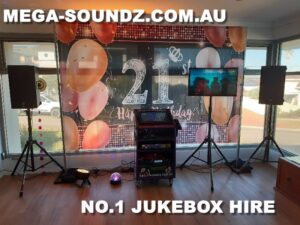 karaoke perth