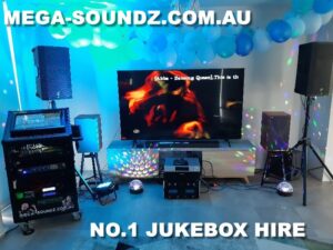 karaoke machine shelley