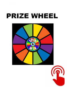 PRIZE WHEEL HIRE PERTH PRIZE WHEEL HIRE PERTH