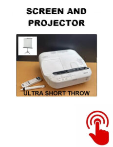 Projector and screen hire Perth Projector and screen hire Perth