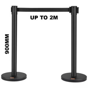 Crowd control barrier hire Perth Crowd control barrier hire Perth