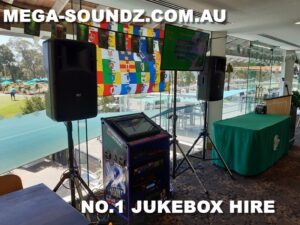 karaoke perth