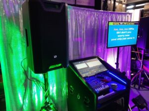 Buy karaoke machine perth