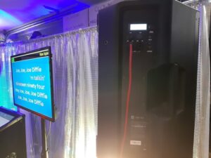 Karaoke machine for sale Perth