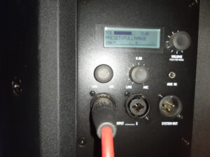 high quality speakers