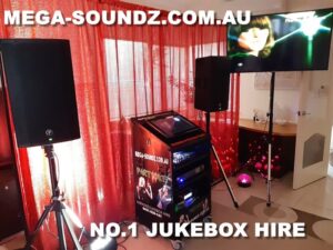 karaoke perth