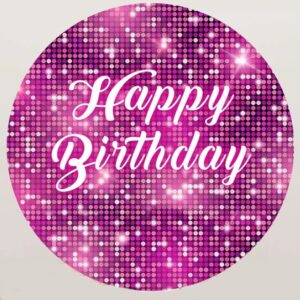 happy birthday pink backdrop perth happy birthday pink backdrop perth