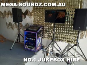 karaoke perth