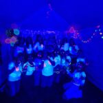 Neon Light Hire Perth